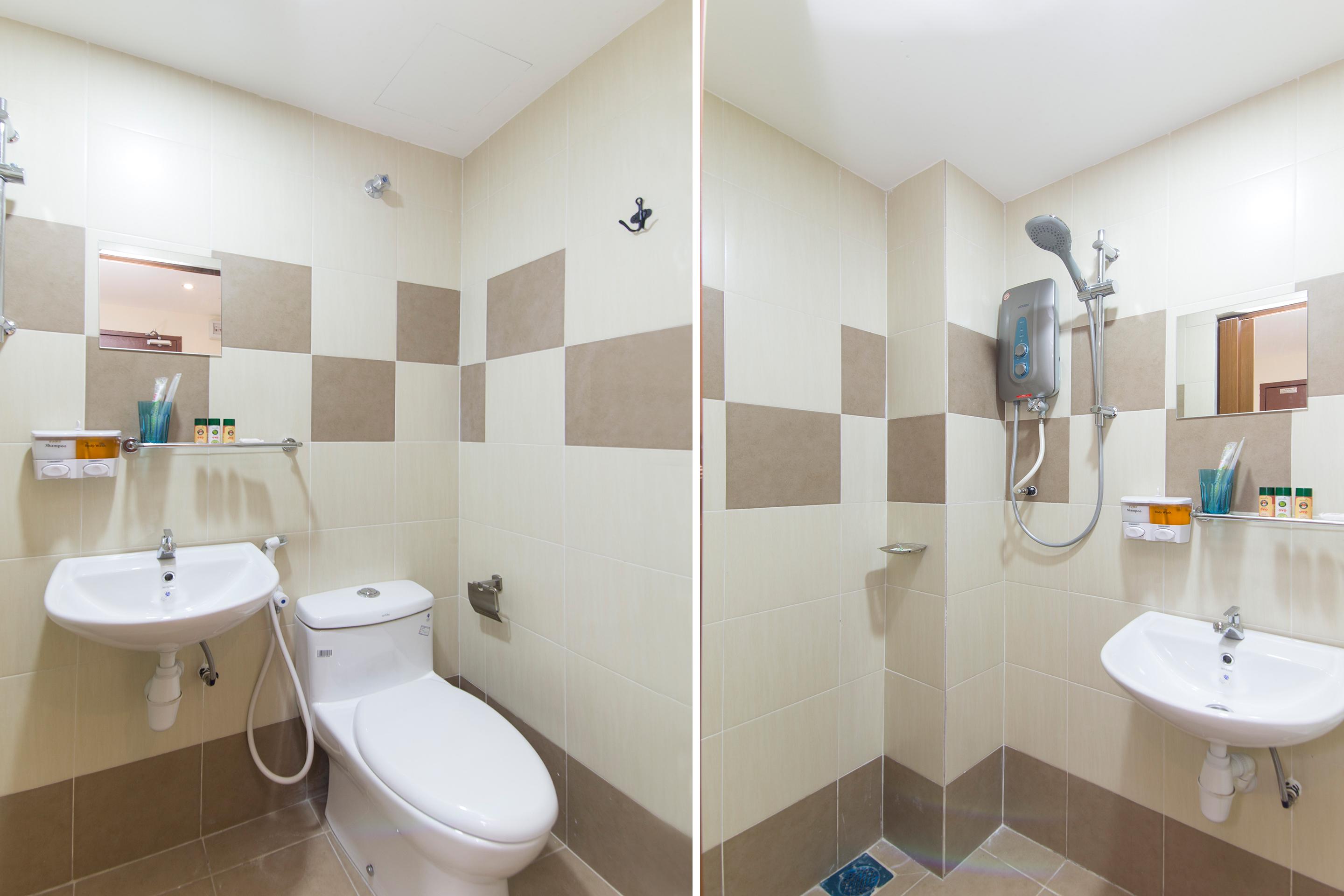 Miju Hotel Kota Damasara Near Strand Mall Petaling Dzsaja Kültér fotó