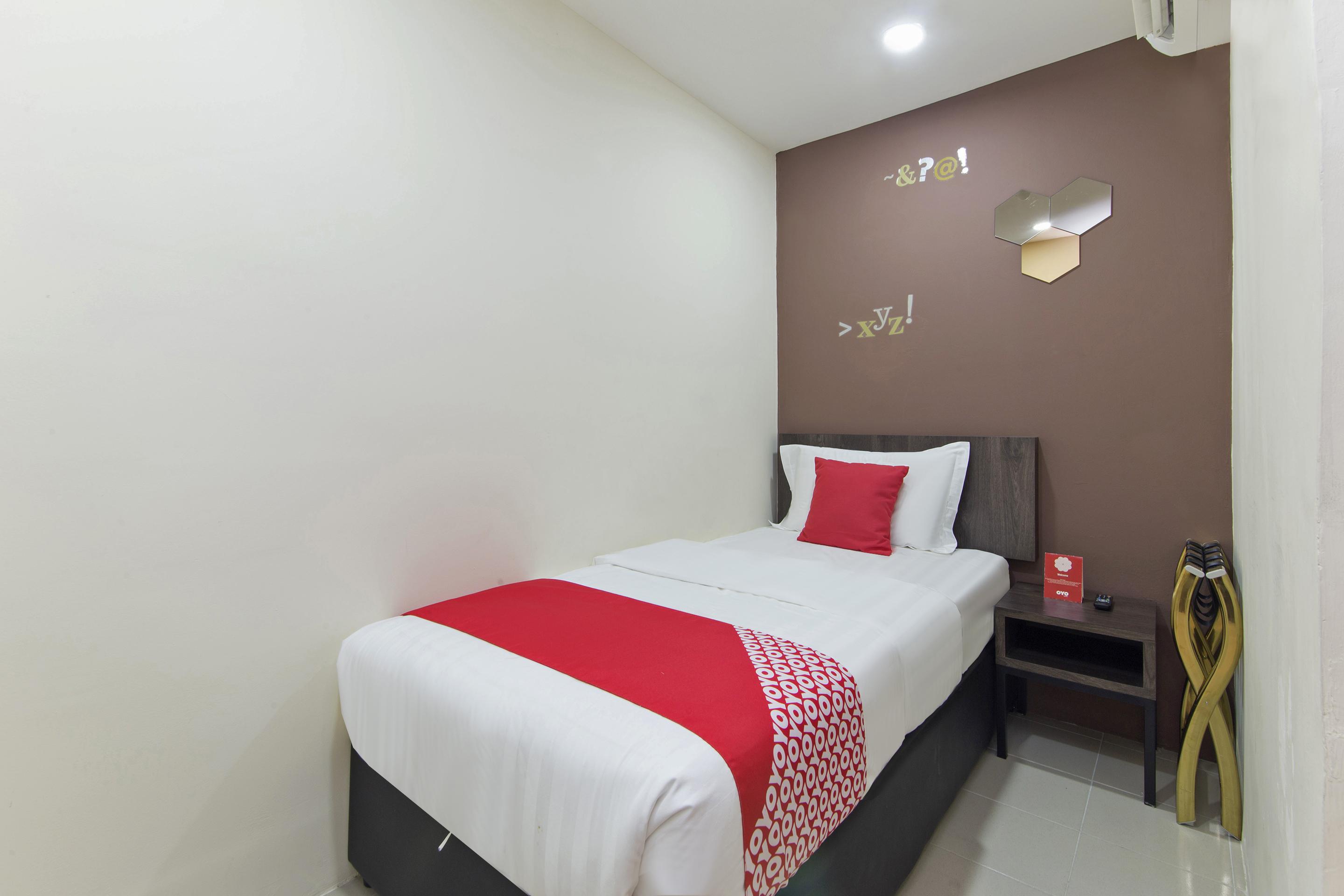 Miju Hotel Kota Damasara Near Strand Mall Petaling Dzsaja Kültér fotó