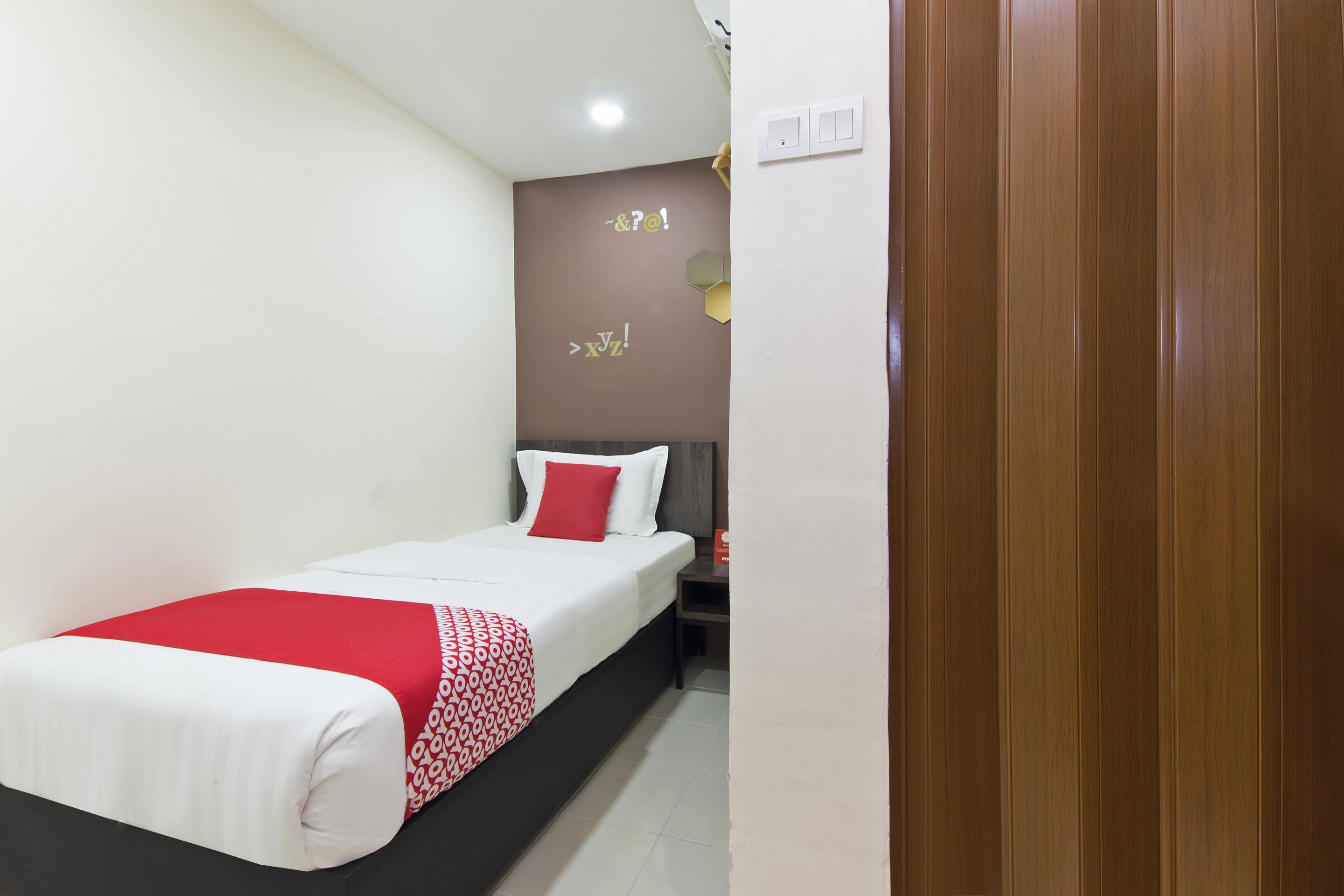 Miju Hotel Kota Damasara Near Strand Mall Petaling Dzsaja Kültér fotó
