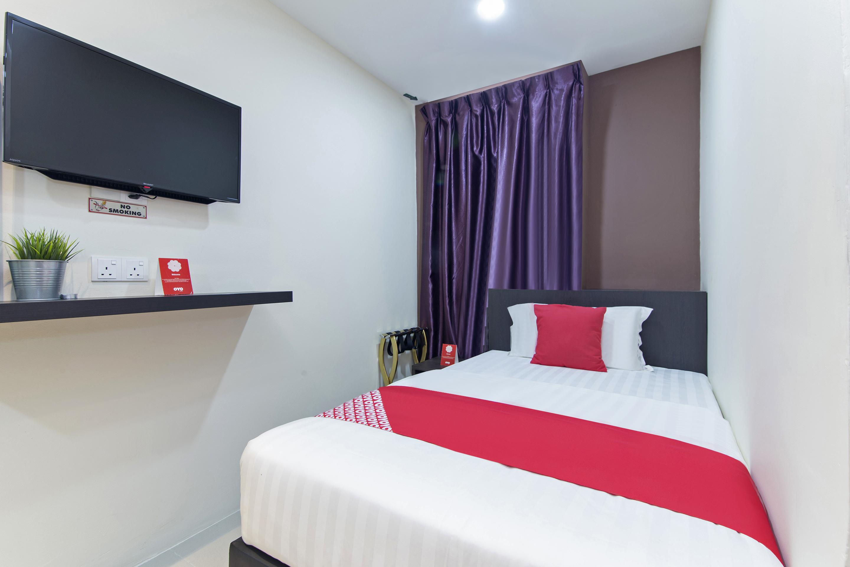 Miju Hotel Kota Damasara Near Strand Mall Petaling Dzsaja Kültér fotó