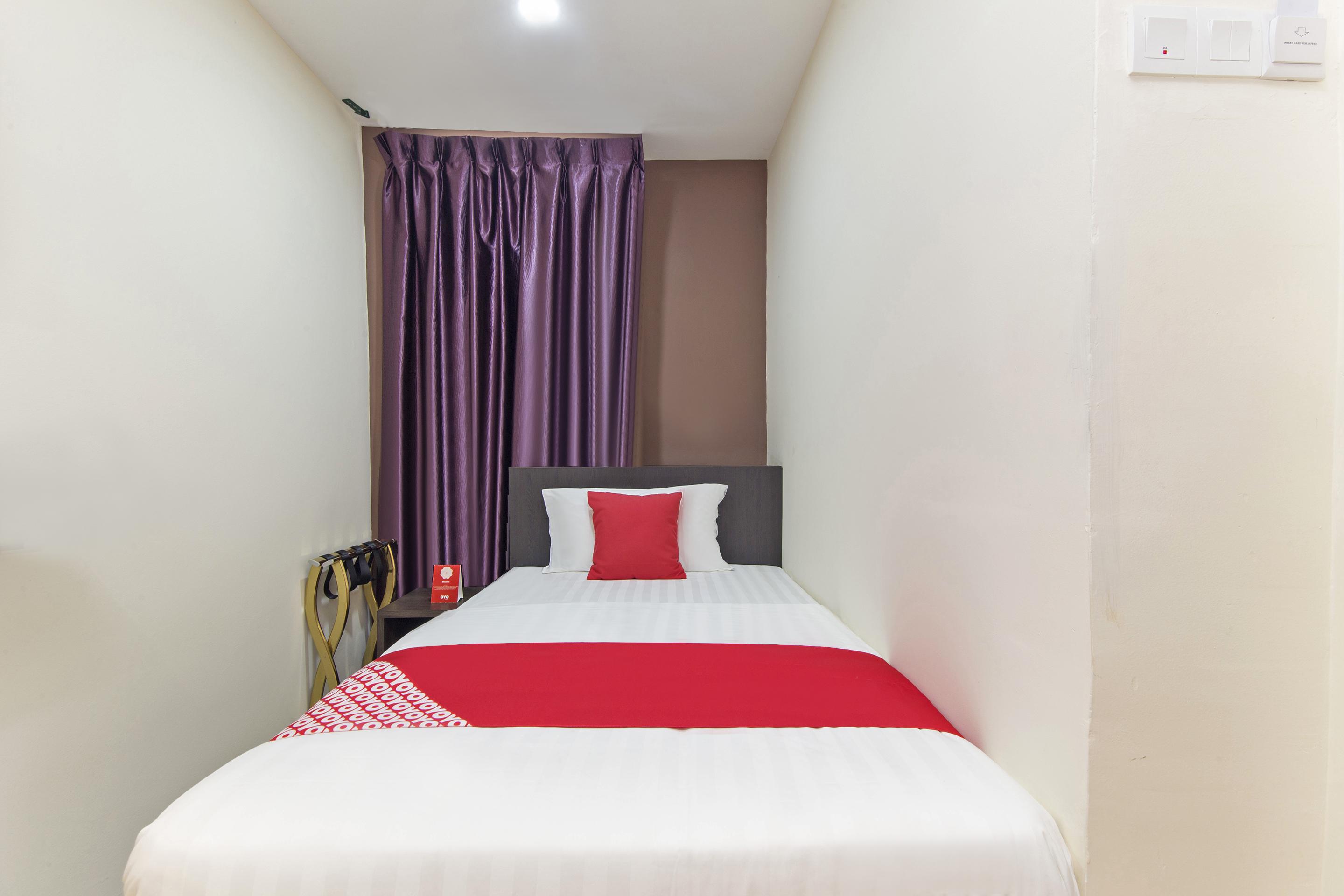Miju Hotel Kota Damasara Near Strand Mall Petaling Dzsaja Kültér fotó
