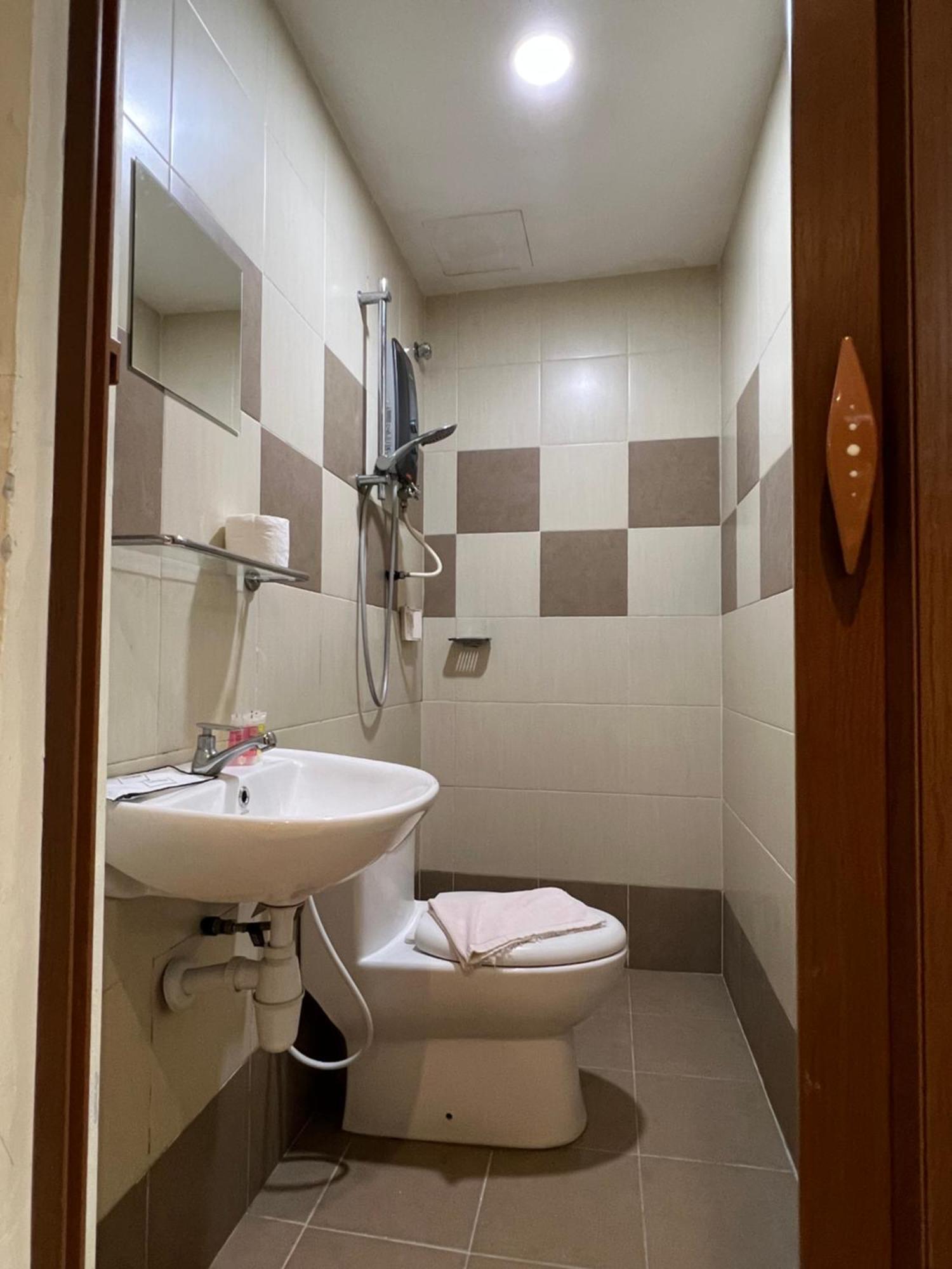 Miju Hotel Kota Damasara Near Strand Mall Petaling Dzsaja Kültér fotó