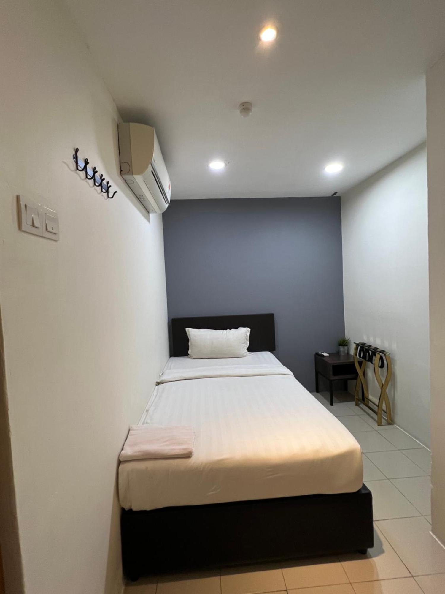 Miju Hotel Kota Damasara Near Strand Mall Petaling Dzsaja Kültér fotó