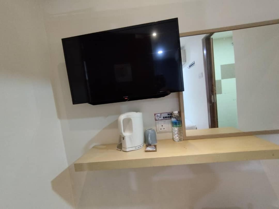 Miju Hotel Kota Damasara Near Strand Mall Petaling Dzsaja Kültér fotó