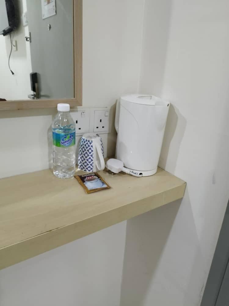 Miju Hotel Kota Damasara Near Strand Mall Petaling Dzsaja Kültér fotó