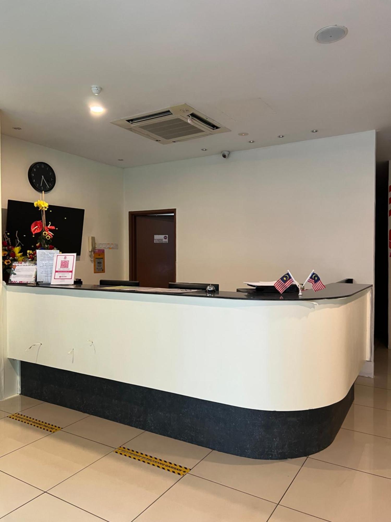 Miju Hotel Kota Damasara Near Strand Mall Petaling Dzsaja Kültér fotó