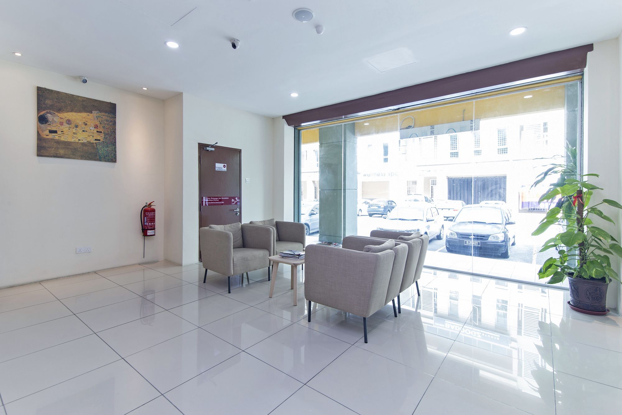 Miju Hotel Kota Damasara Near Strand Mall Petaling Dzsaja Kültér fotó