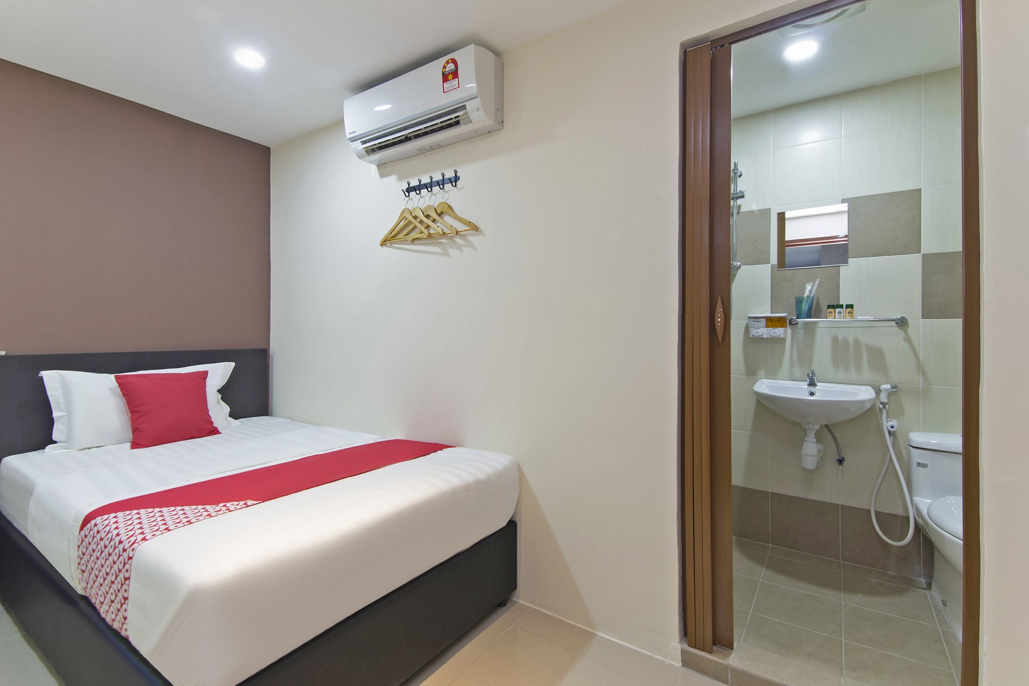 Miju Hotel Kota Damasara Near Strand Mall Petaling Dzsaja Kültér fotó